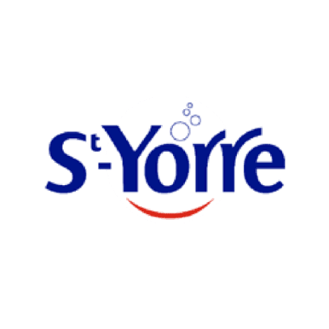 St Yorre